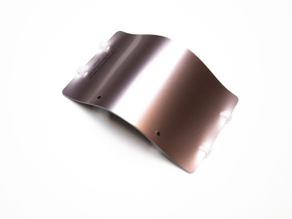 Виниловая плёнка IRISTEK Super Glossy Frozenberry Metallic (морозная ягода), глянцевая, ORB2P